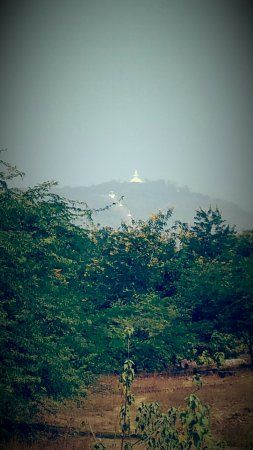 Jarasandha's Baithak